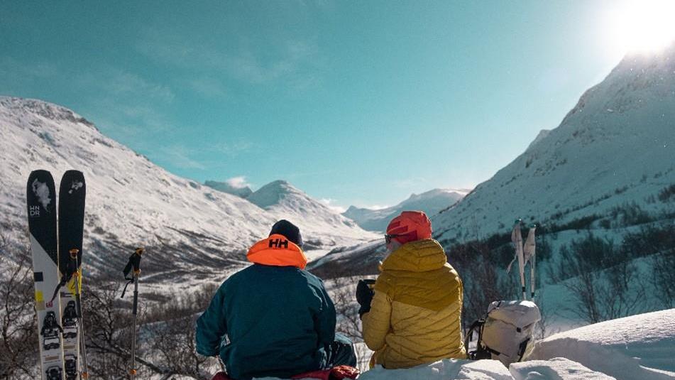 Lenke til artikkel: Samhandlingsrådgiver for Helseregion Nord-Gudbrandsdal  50 % vikariat (01.11.2026–18.06.2027)