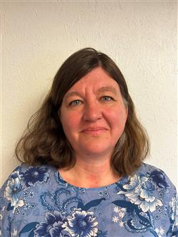 Profilbilde av Merete K Dagsgard