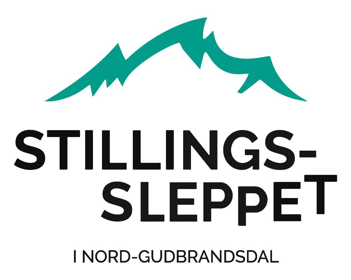 Logo for stillingssleppet - Klikk for stort bilde