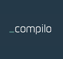 Logo for Compilo - Klikk for stort bilde