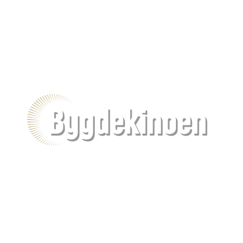 Logo Bygdekinoen