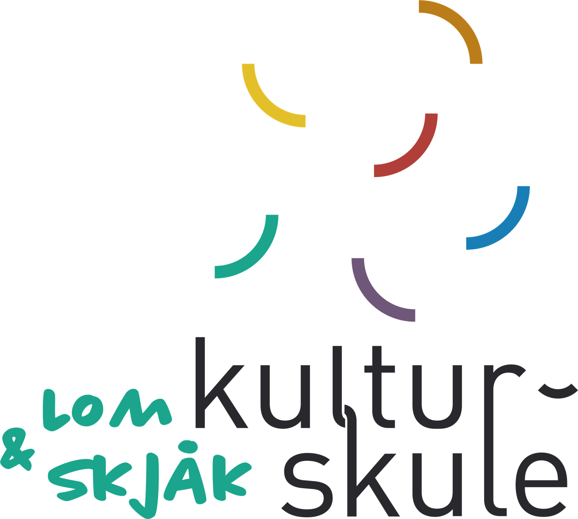 Lom og Skjåk kulturskule