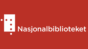 Nasjonalbiblioteket logo - Klikk for stort bilde