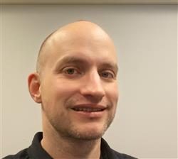 Profilbilde av Stian Bøhle